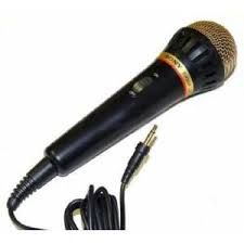 SNOPY FV-300P VOCAL MİKROFON
